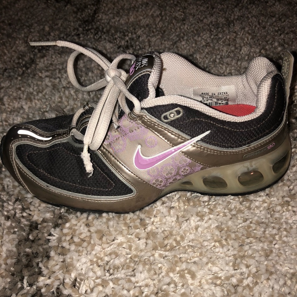 Nike sneakers